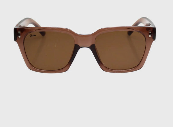 Reality - Sunglasses - Anvil - Cecil and Gunn