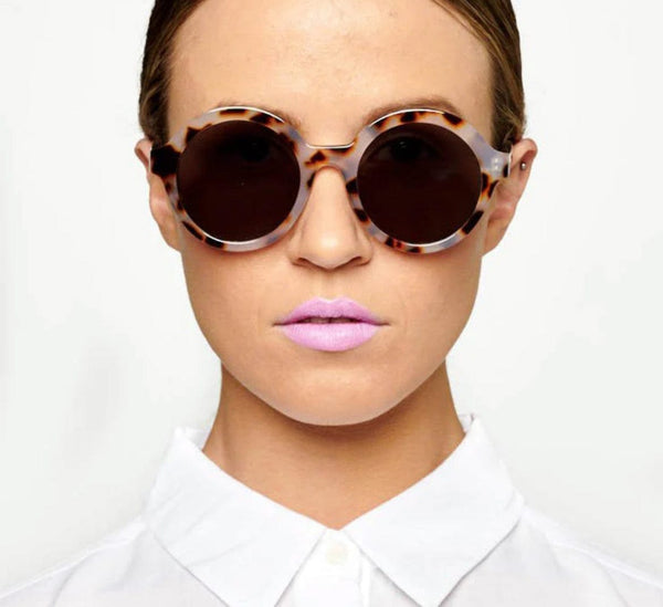 Reality - Sunglasses - Mind Bomb - Cecil and Gunn