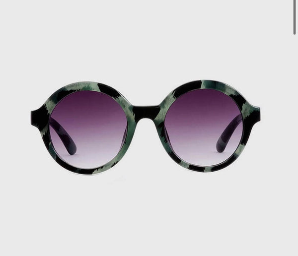 Reality - Sunglasses - Mind Bomb - Cecil and Gunn