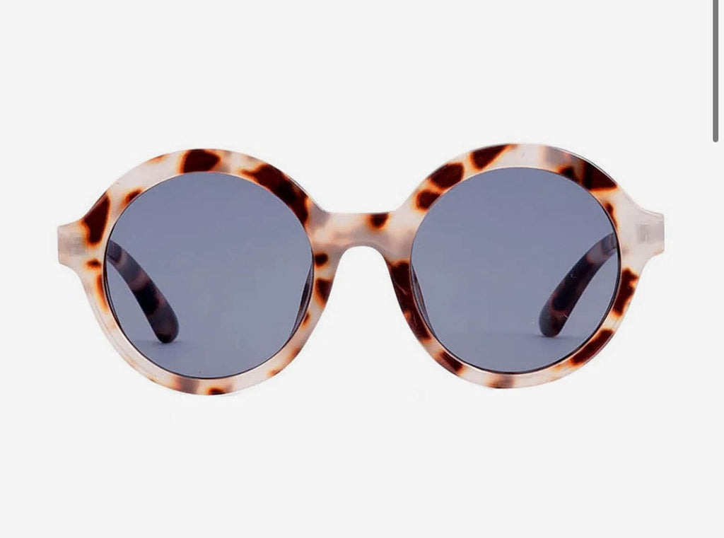 Reality - Sunglasses - Mind Bomb - Cecil and Gunn