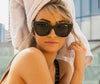 Reality - Sunglasses - Mullholland - Cecil and Gunn