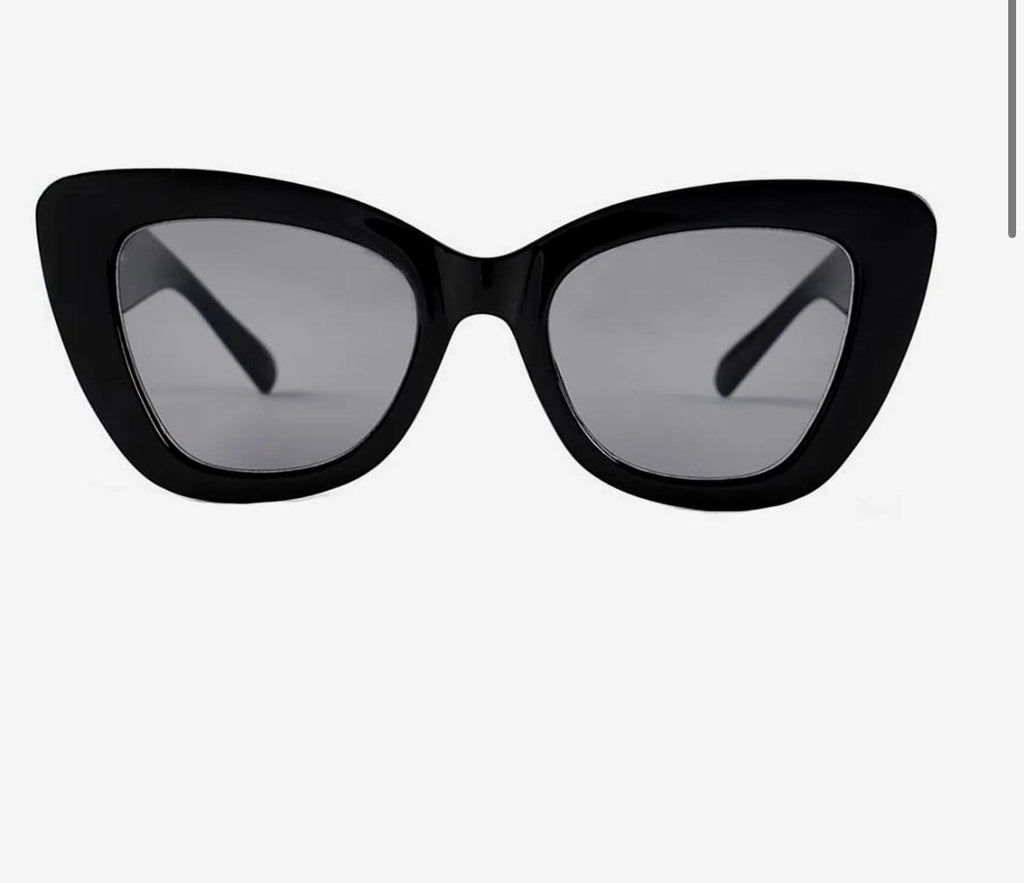Reality - Sunglasses - Mullholland - Cecil and Gunn