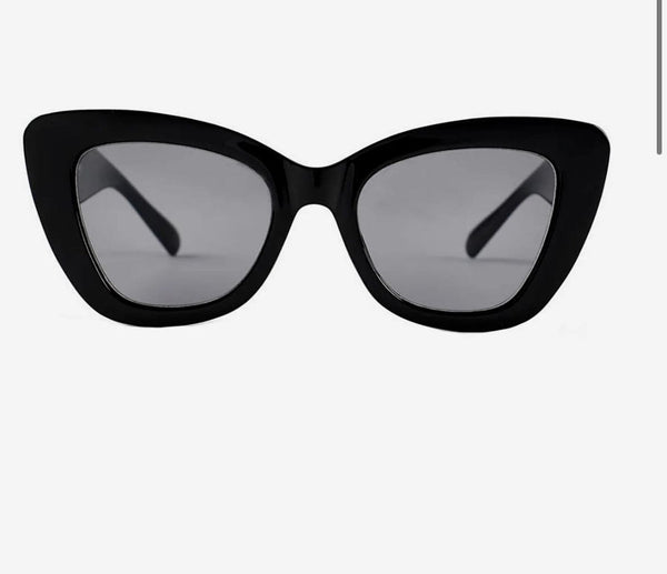 Reality - Sunglasses - Mullholland - Cecil and Gunn