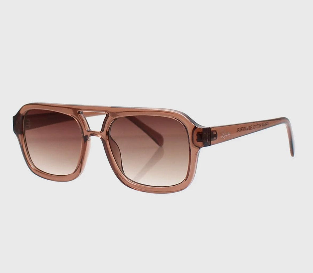 Reality - Sunglasses - Runway - Cecil and Gunn