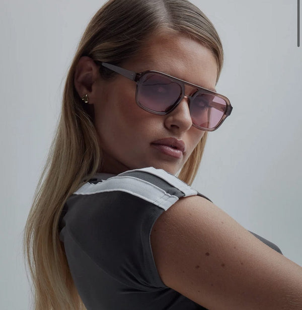 Reality - Sunglasses - Runway - Cecil and Gunn