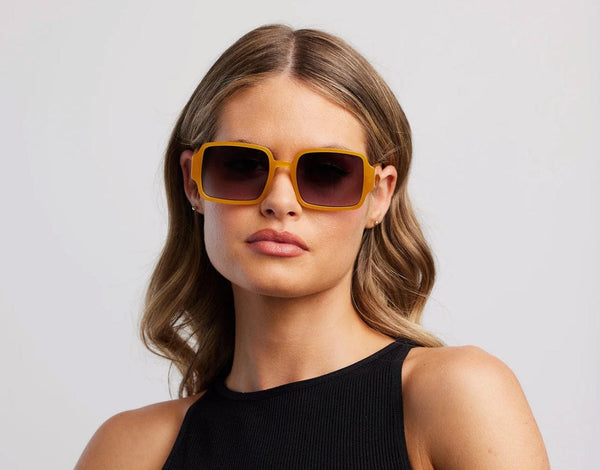 Reality - Sunglasses - The Mod - Cecil and Gunn