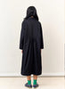 Runaway Bicycle - Coat - Halo Cotton Coat - Cecil and Gunn