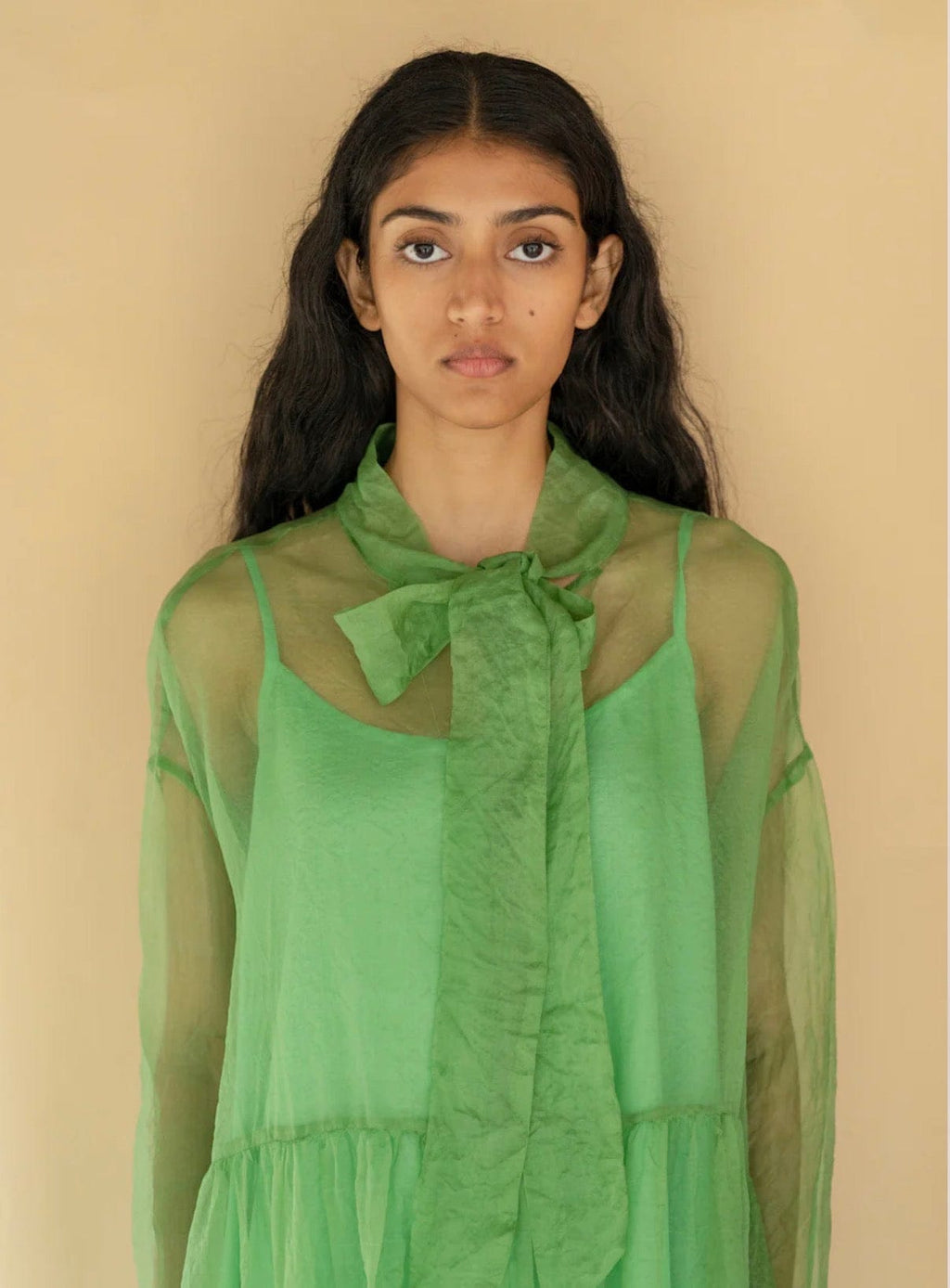 Runaway Bicycle - Dress - Aouli Dress PRE ORDER - Cecil and Gunn