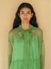 Runaway Bicycle - Dress - Aouli Dress PRE ORDER - Cecil and Gunn