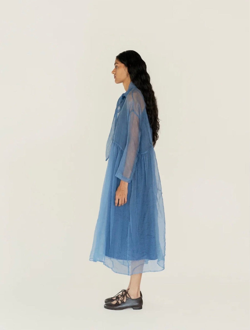 Runaway Bicycle - Dress - Aouli Dress PRE ORDER - Cecil and Gunn