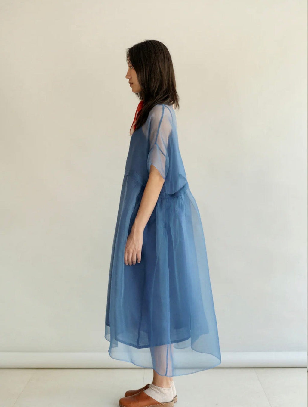 Runaway Bicycle - Dress - Clover Dress PRE ORDER - Cecil and Gunn