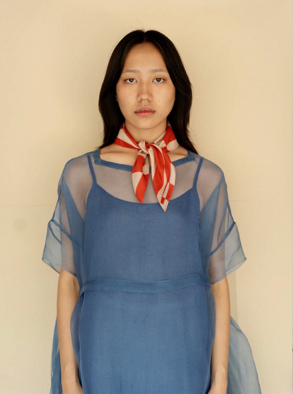 Runaway Bicycle - Dress - Clover Dress PRE ORDER - Cecil and Gunn