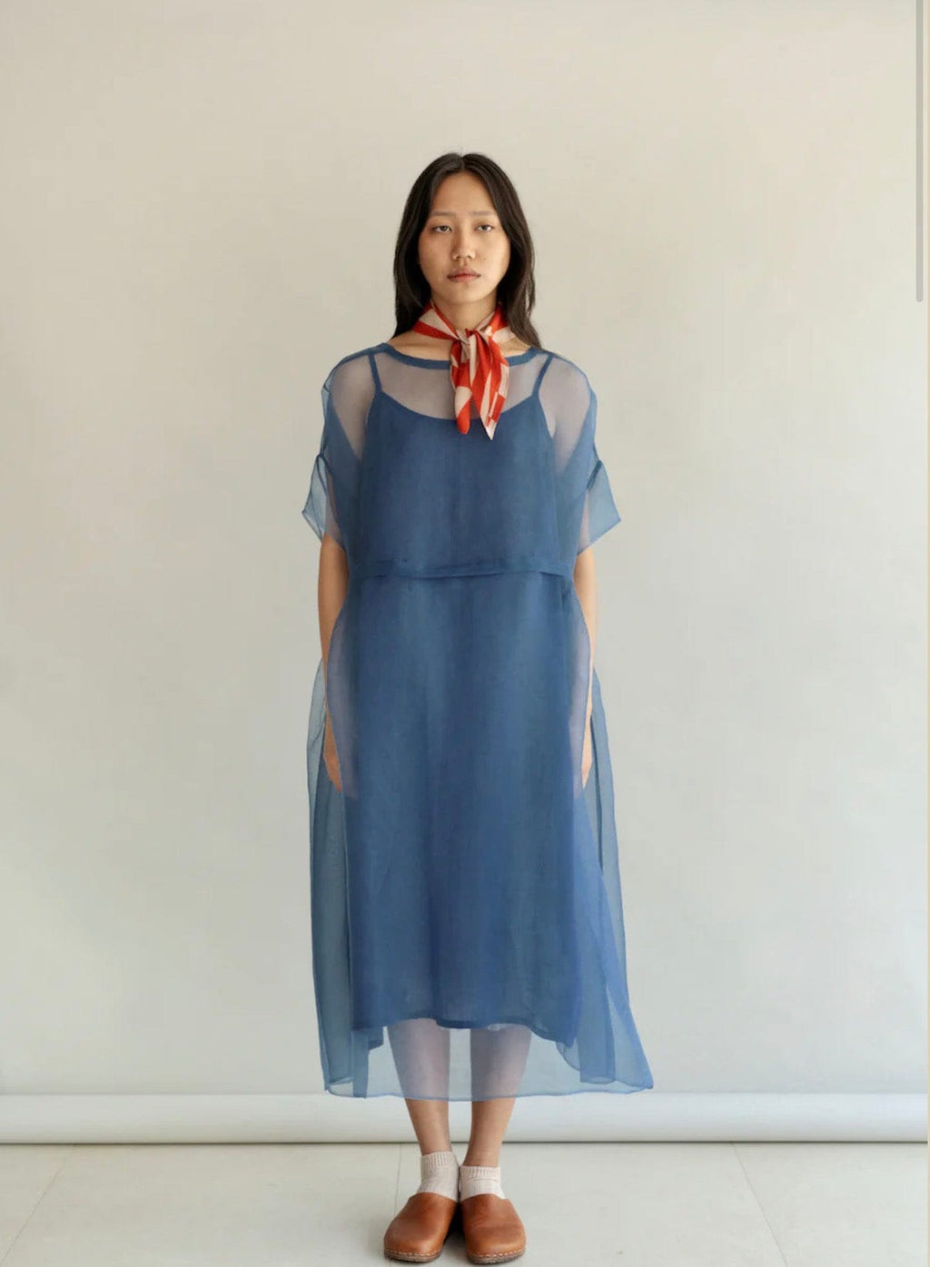 Runaway Bicycle - Dress - Clover Dress PRE ORDER - Cecil and Gunn