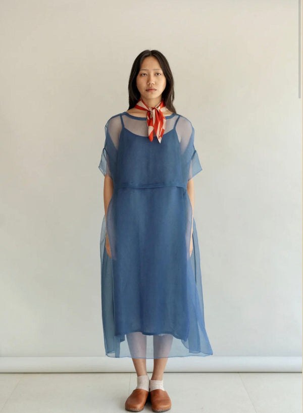 Runaway Bicycle - Dress - Clover Dress PRE ORDER - Cecil and Gunn
