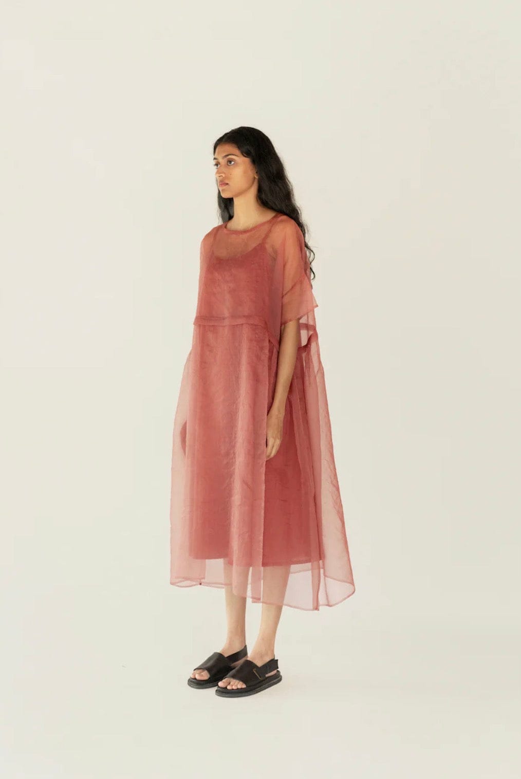 Runaway Bicycle - Dress - Clover Dress PRE ORDER - Cecil and Gunn