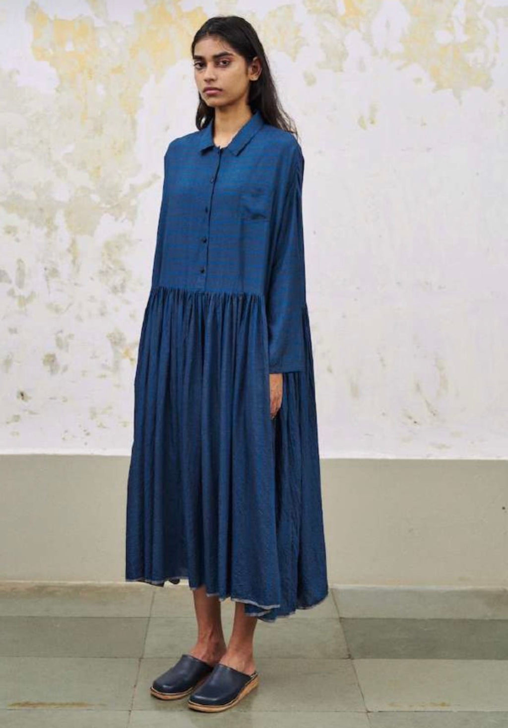 Runaway Bicycle - Dress - Lulu Dress - Cecil and Gunn