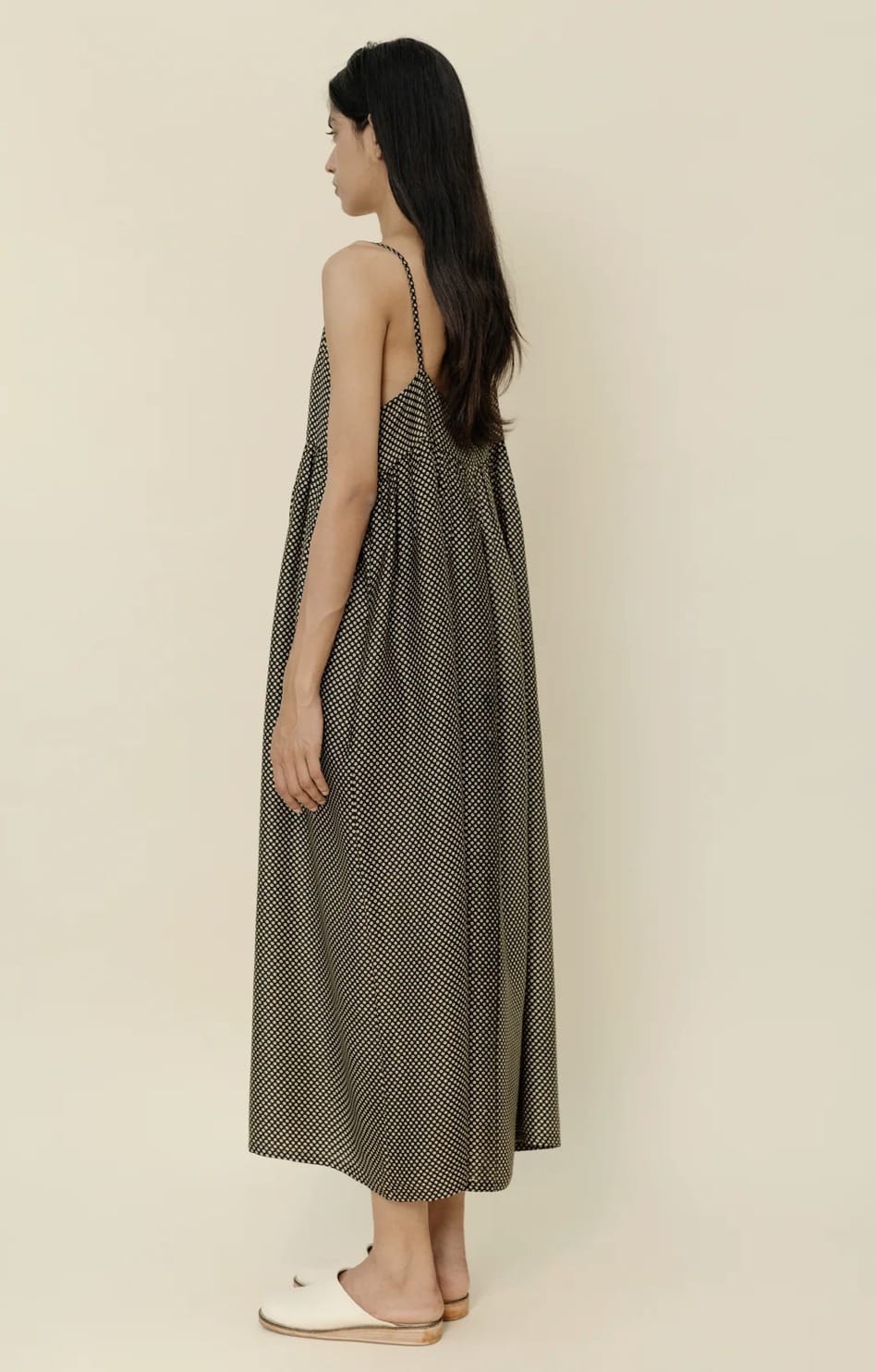 Runaway Bicycle - Dress - Maci Dress - Cecil and Gunn
