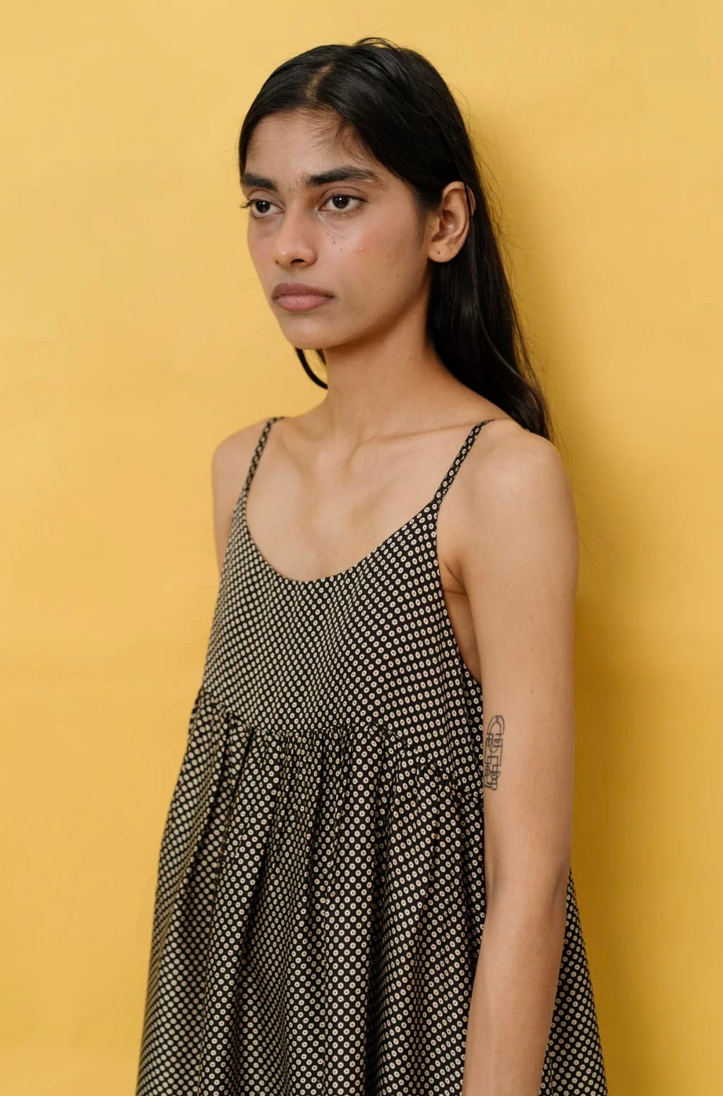 Runaway Bicycle - Dress - Maci Dress - Cecil and Gunn