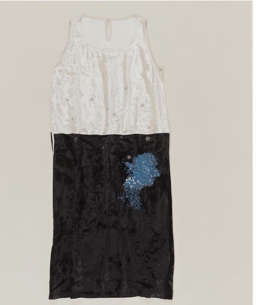 Runaway Bicycle - Dress - Mary Dress - Cecil and Gunn