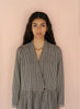 Runaway Bicycle - Dress - Sasha Dress/Coat PRE ORDER - Cecil and Gunn