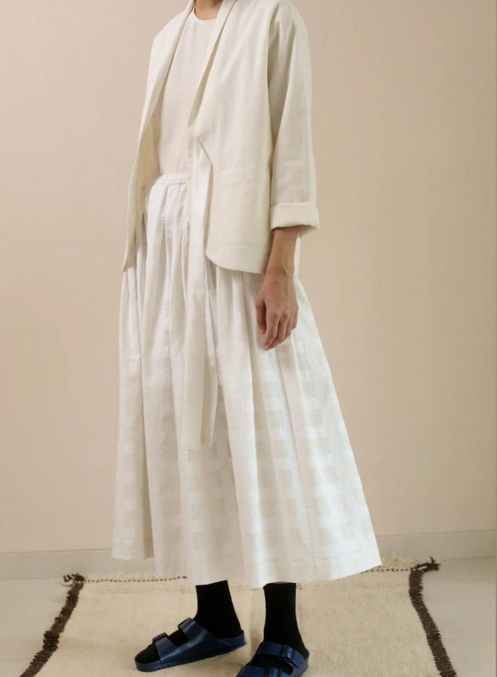 Runaway Bicycle - Jacket - Dakota Jacket PRE ORDER - Cecil and Gunn