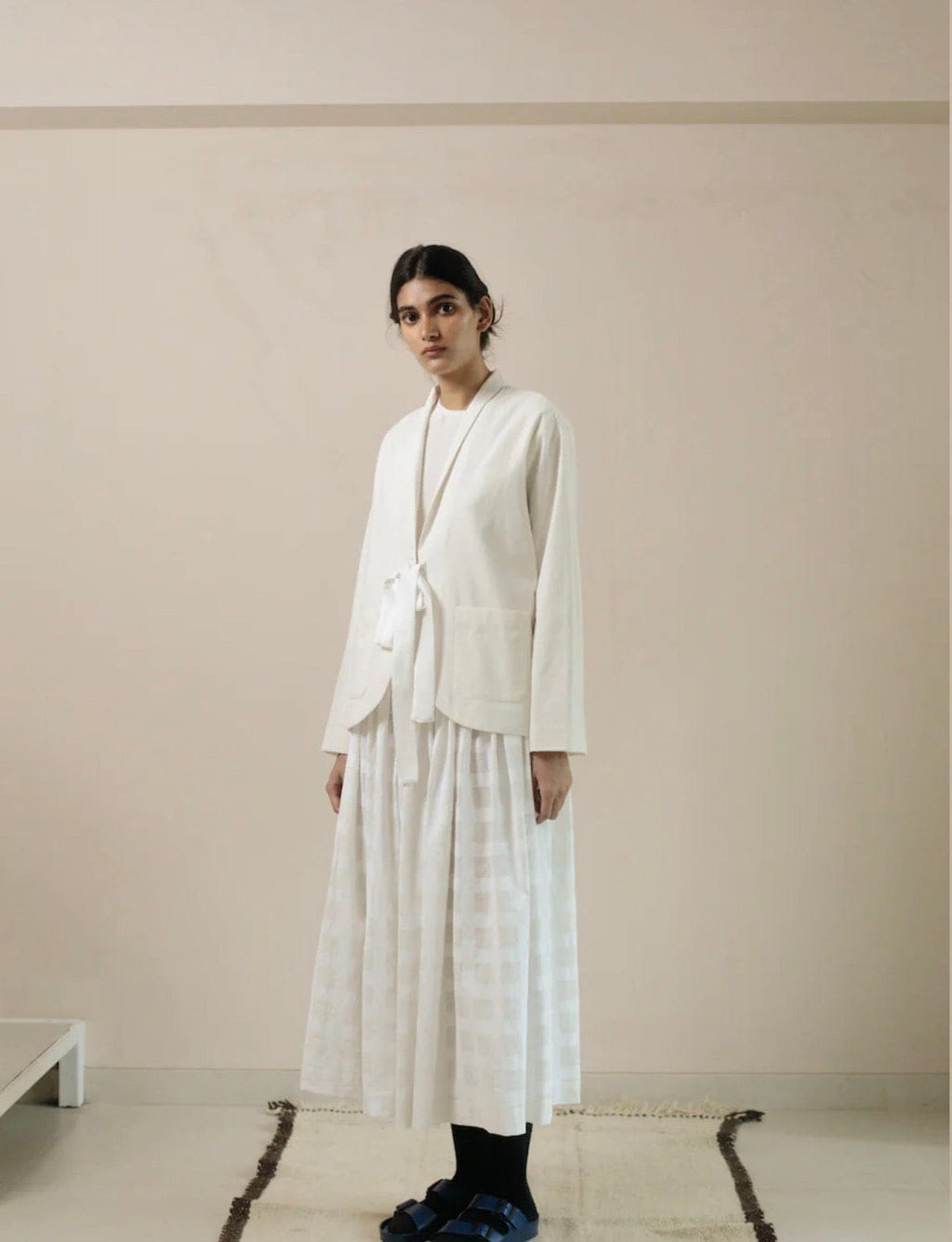 Runaway Bicycle - Jacket - Dakota Jacket PRE ORDER - Cecil and Gunn