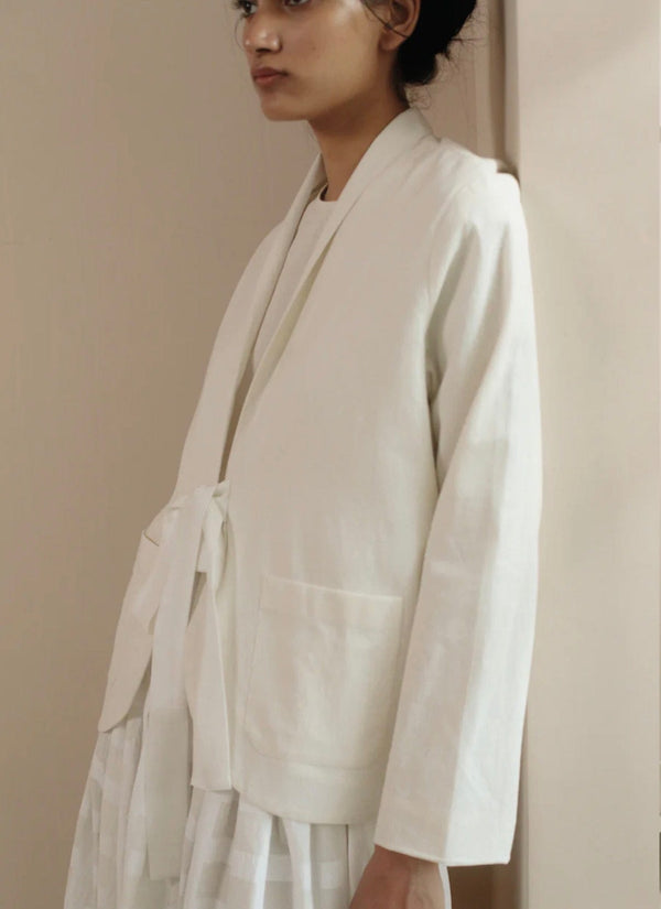 Runaway Bicycle - Jacket - Dakota Jacket PRE ORDER - Cecil and Gunn