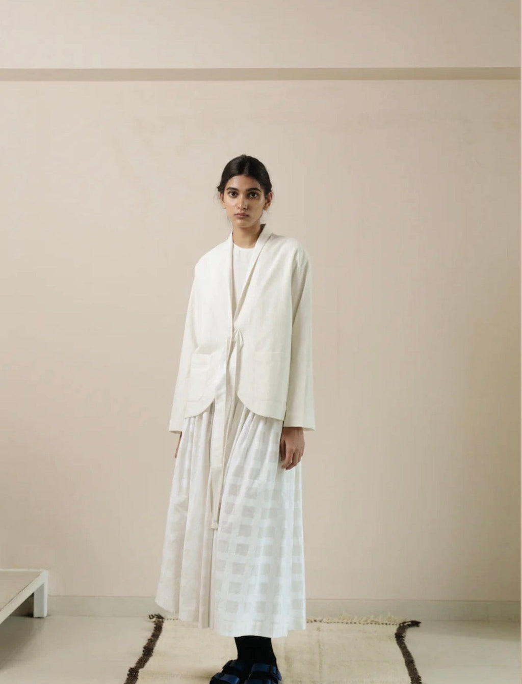 Runaway Bicycle - Jacket - Dakota Jacket PRE ORDER - Cecil and Gunn