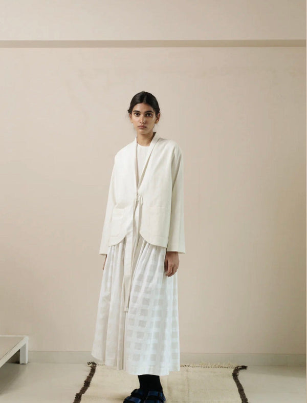 Runaway Bicycle - Jacket - Dakota Jacket PRE ORDER - Cecil and Gunn