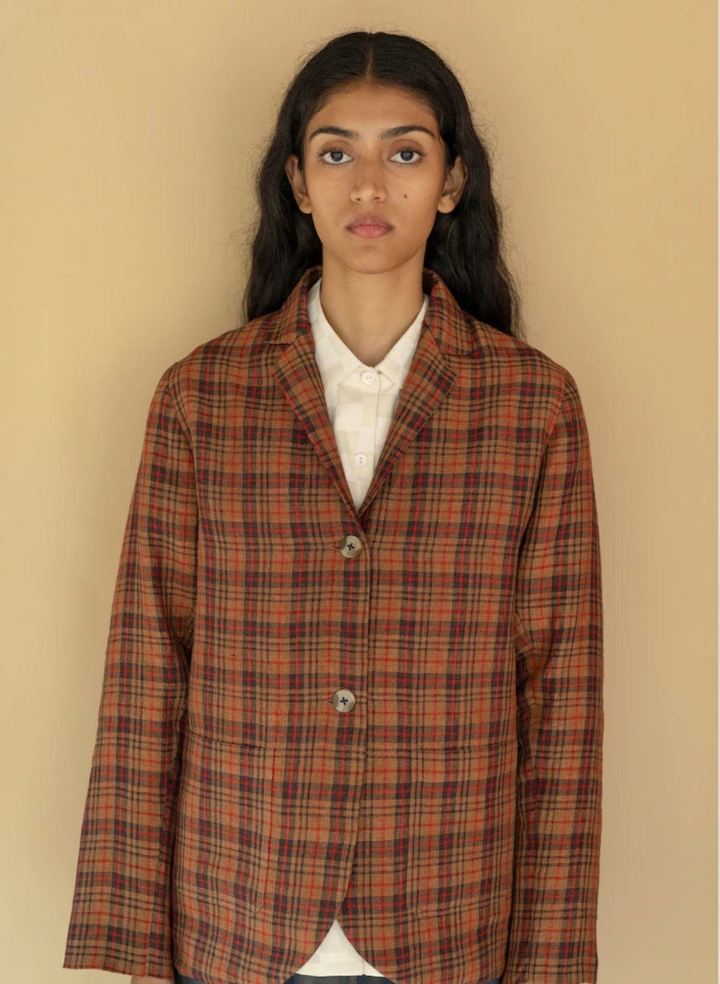 Runaway Bicycle - Jacket - Tom Jacket PRE ORDER - Cecil and Gunn