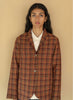 Runaway Bicycle - Jacket - Tom Jacket PRE ORDER - Cecil and Gunn