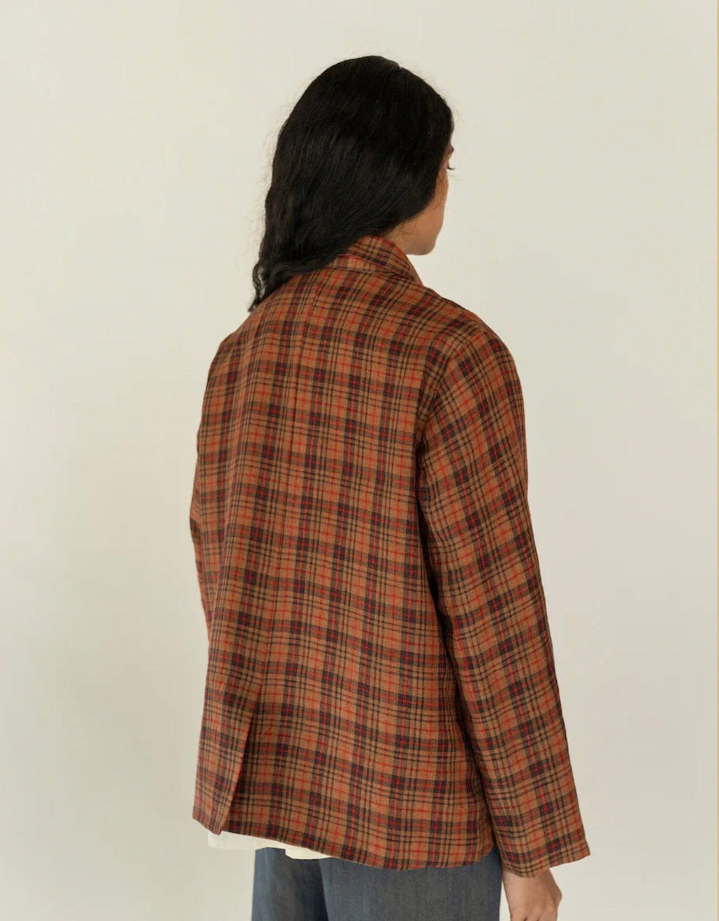 Runaway Bicycle - Jacket - Tom Jacket PRE ORDER - Cecil and Gunn