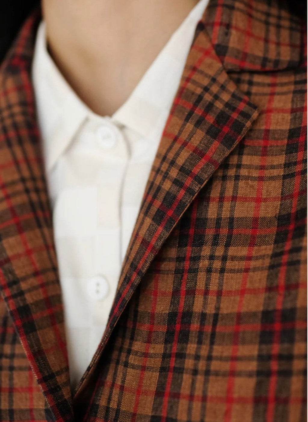 Runaway Bicycle - Jacket - Tom Jacket PRE ORDER - Cecil and Gunn