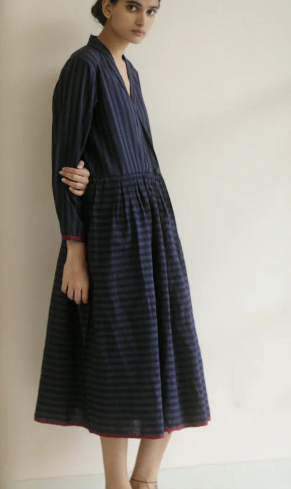 Runaway Bicycle - - Sasha Coat/Dressu - Cecil and Gunn