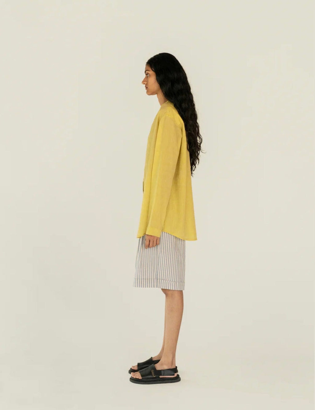 Runaway Bicycle - Shirt - Everyday Shirt PRE ORDER - Cecil and Gunn