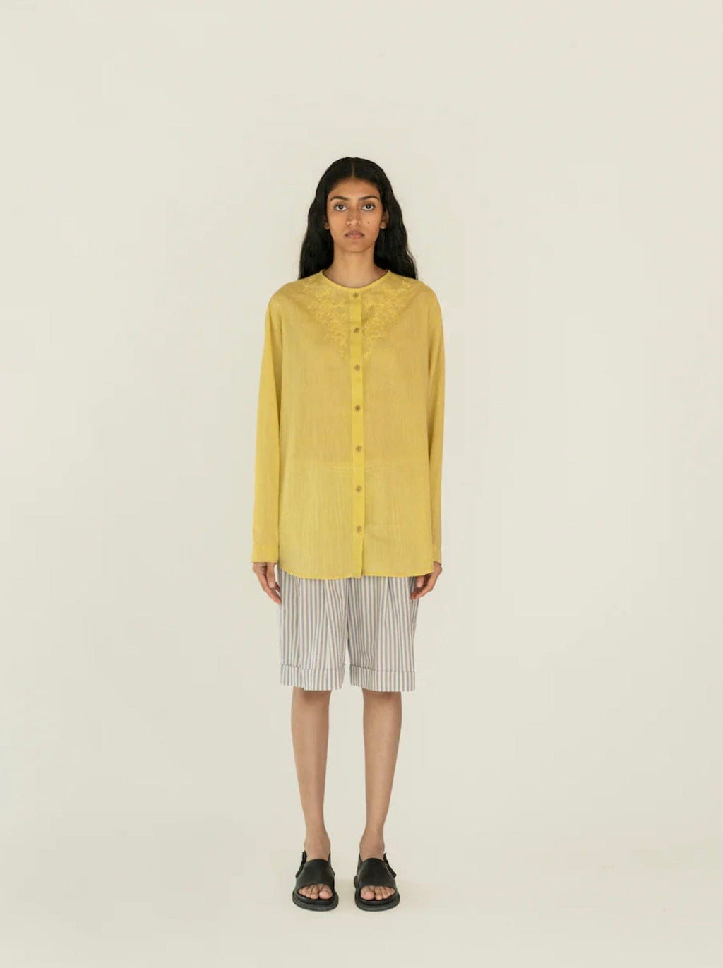 Runaway Bicycle - Shirt - Everyday Shirt PRE ORDER - Cecil and Gunn
