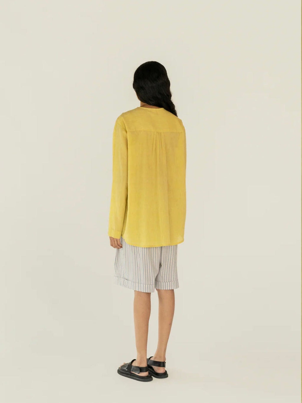 Runaway Bicycle - Shirt - Everyday Shirt PRE ORDER - Cecil and Gunn