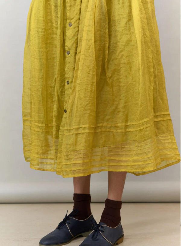 Runaway Bicycle - Skirt - Lola Skirt - Cecil and Gunn
