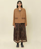 Runaway Bicycle - Skirt - Nala Skirt - Cecil and Gunn