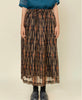 Runaway Bicycle - Skirt - Nala Skirt - Cecil and Gunn