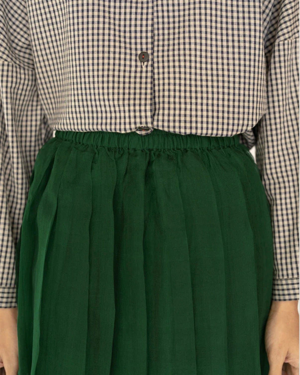 Runaway Bicycle - Skirt - Nala Skirt PRE ORDER - Cecil and Gunn