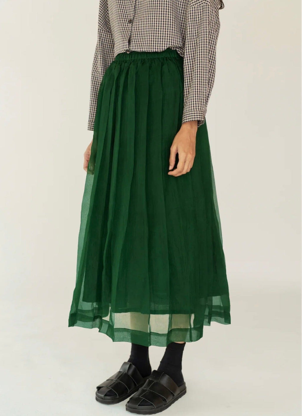 Runaway Bicycle - Skirt - Nala Skirt PRE ORDER - Cecil and Gunn