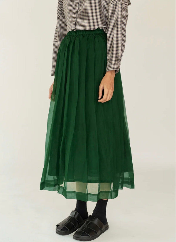 Runaway Bicycle - Skirt - Nala Skirt PRE ORDER - Cecil and Gunn