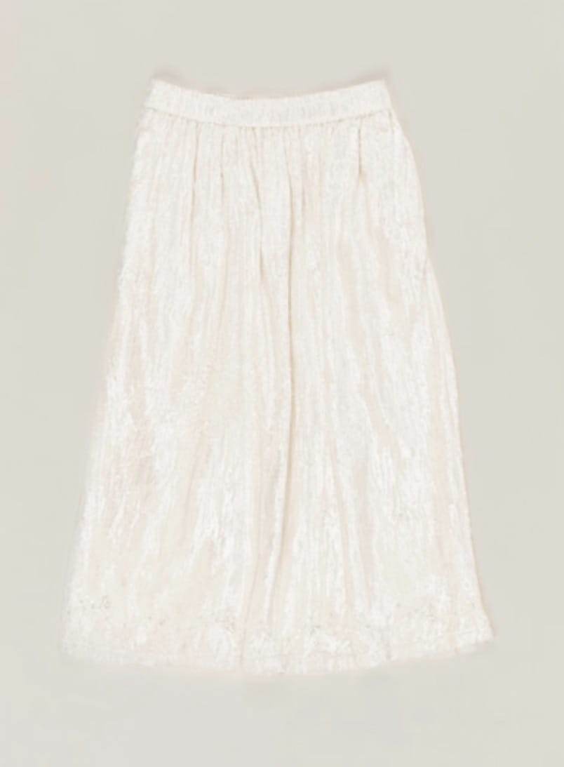 Runaway Bicycle - Skirt - Vega Milky Way Skirt - Cecil and Gunn
