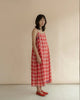 Runaway Bicycle - Slip - Kerry Slip Dress - Cecil and Gunn