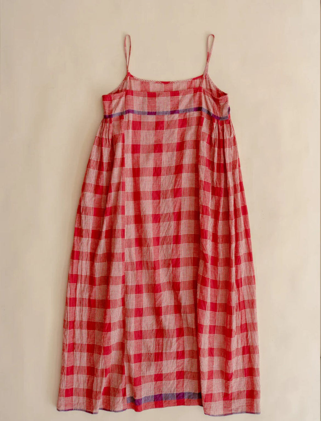 Runaway Bicycle - Slip - Kerry Slip Dress - Cecil and Gunn