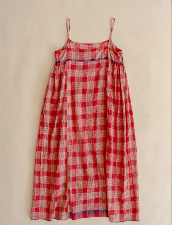Runaway Bicycle - Slip - Kerry Slip Dress - Cecil and Gunn
