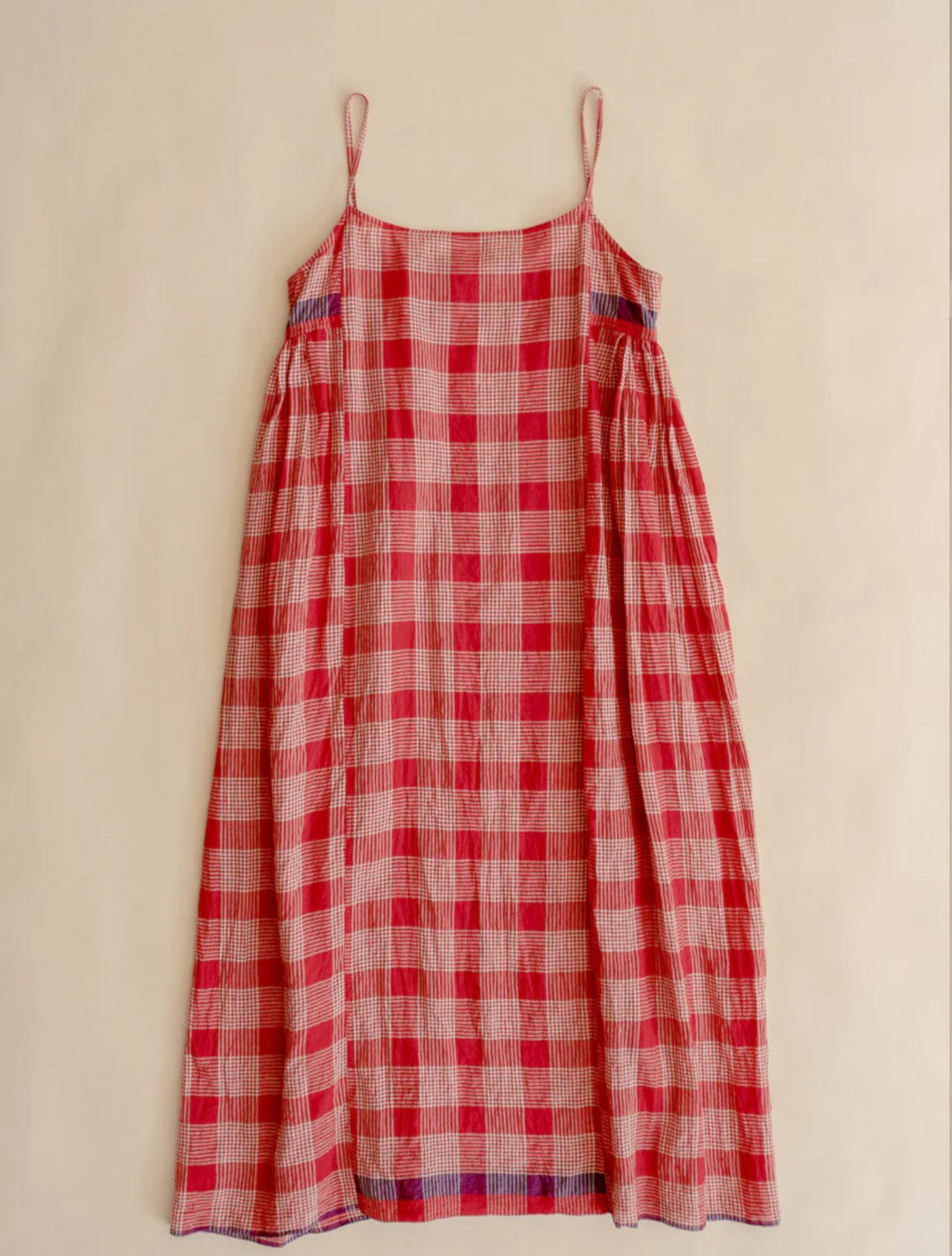 Runaway Bicycle - Slip - Kerry Slip Dress - Cecil and Gunn
