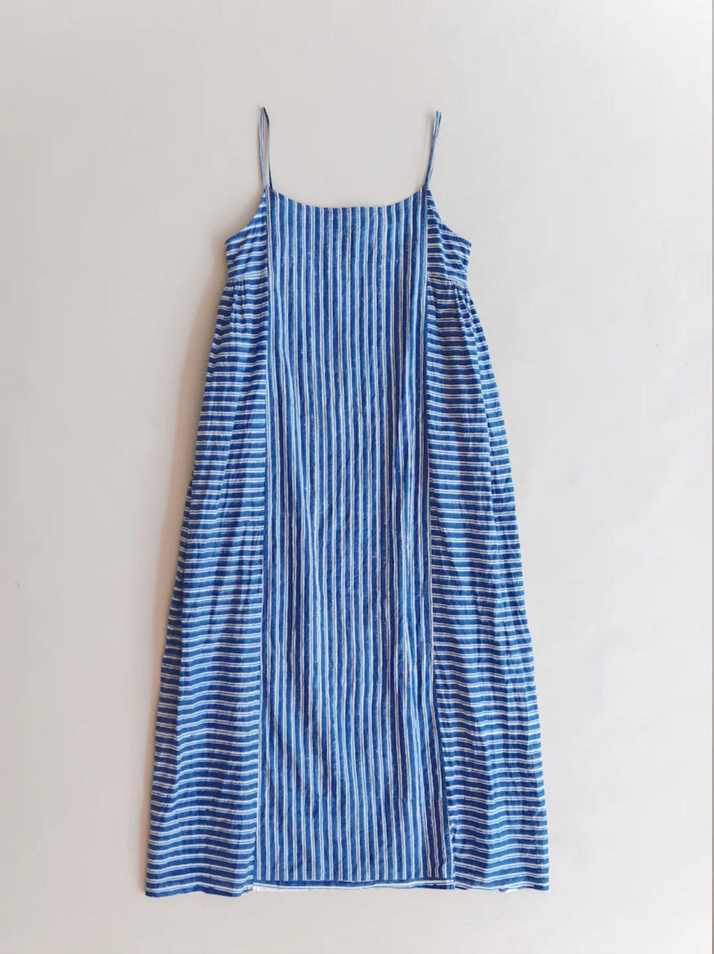 Runaway Bicycle - Slip - Kerry Slip Dress cotton/silk - Cecil and Gunn