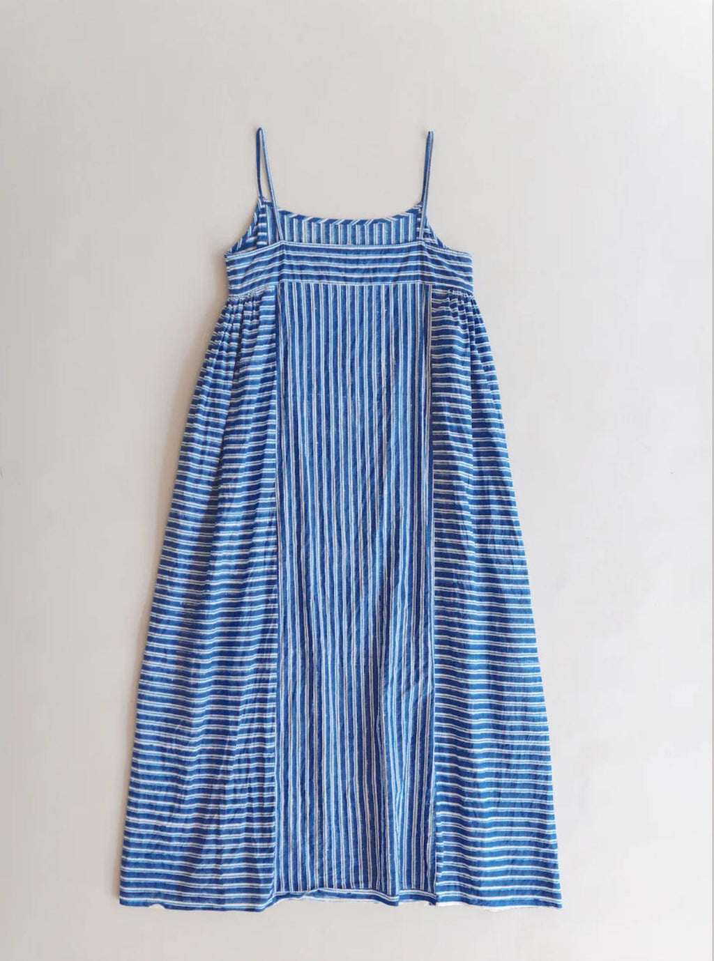 Runaway Bicycle - Slip - Kerry Slip Dress cotton/silk - Cecil and Gunn